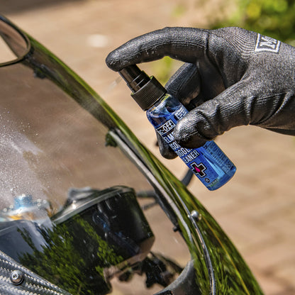 Muc-Off Helmet and Visor Cleaner 35ml