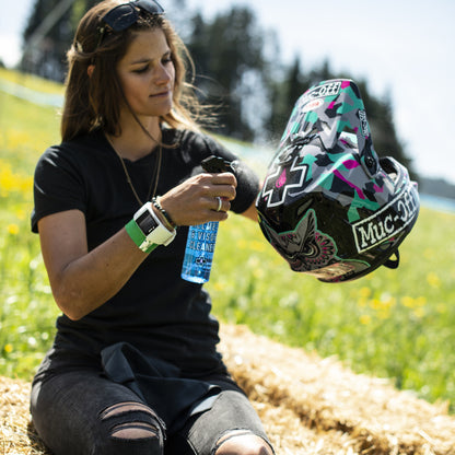 Muc-Off Helmet and Visor Cleaner Refil 250ml