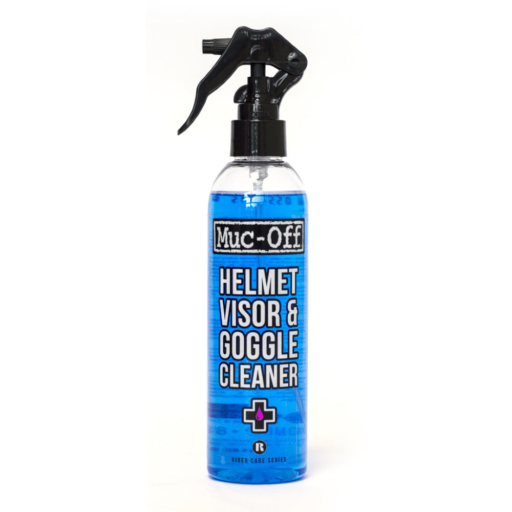 Muc-Off Helmet and Visor Cleaner Refil 250ml