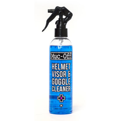 Muc-Off Helmet and Visor Cleaner Refil 250ml