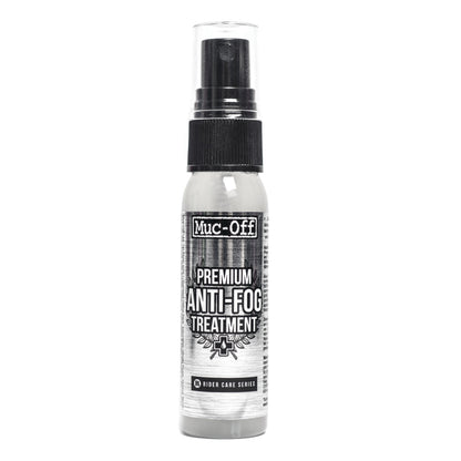 Muc-Off Premium Anti-Fog Treatment 35ml
