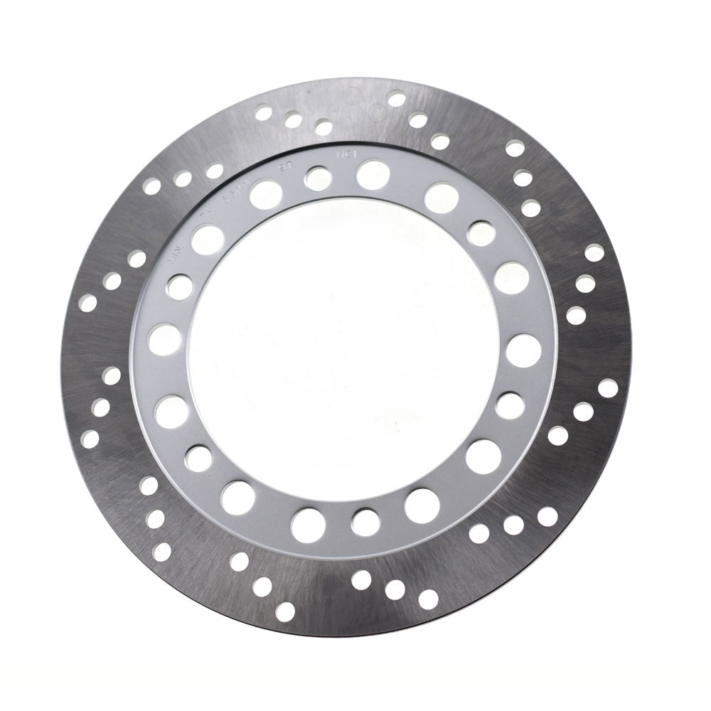 236530 Front Brake Disc