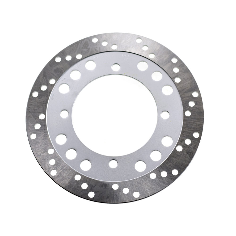 236533 Rear Brake Disc