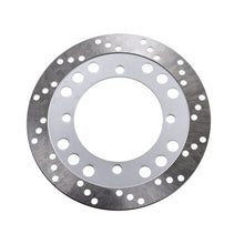236533 Rear Brake Disc
