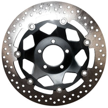 236955 Front Brake Disc