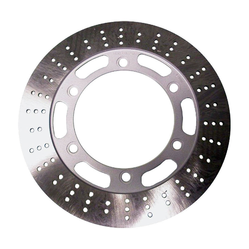 237983 Rear Brake Disc