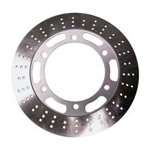 237983 Rear Brake Disc