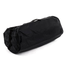 Kart Tyre Bag Black Small Storage Luggage Carry Case Wheel Bag