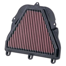 TB-6706 K&N Replacement Air Filter