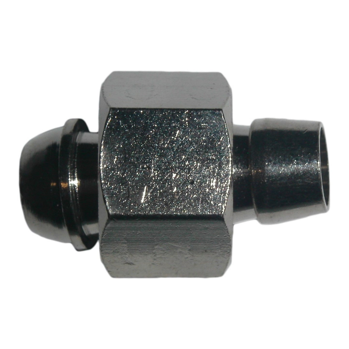 1/2 inch Straight Nut and Nozzle 745015