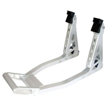 Alloy Front Paddock Stand
