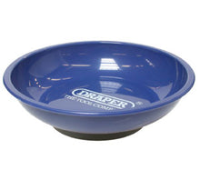 Magnetic Tray with Rubber Base