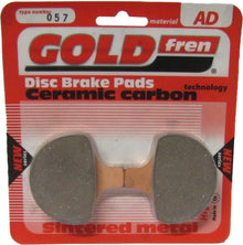 Goldfren FA94HH Brake Pads