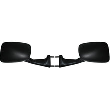 Universal Fairing Mirror Black Pair