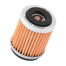KN-143 K&N Oil Filter Paper