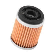 KN-143 K&N Oil Filter Paper