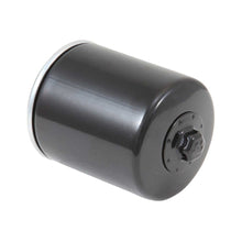 KN-170 K&N Oil Filter Cannister Black
