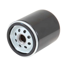 KN-170 K&N Oil Filter Cannister Black
