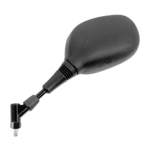 GSF650 Naked 05-08 GSR600 05-08 Left Hand Mirror Black