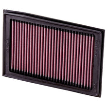KA-2508 K&N Replacement Air Filter