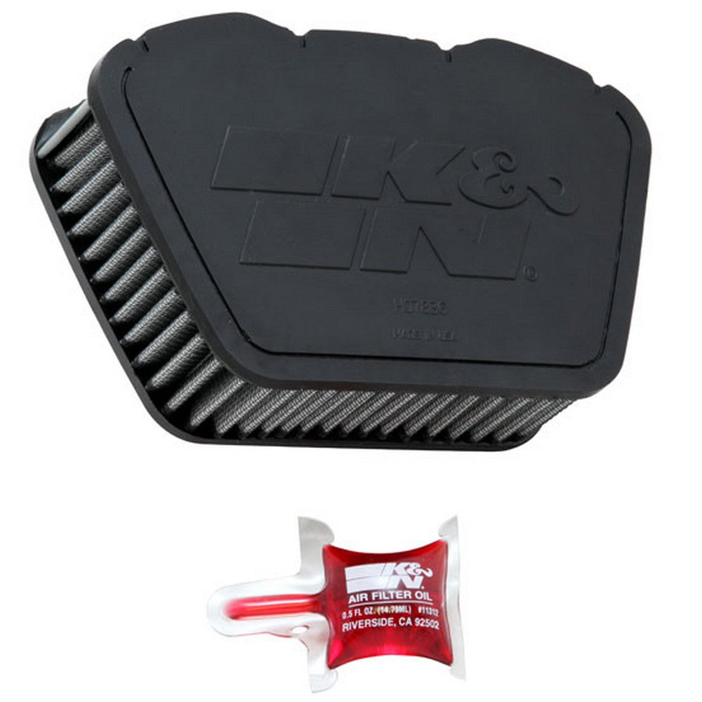YA-1307 K&N Replacement Air Filter