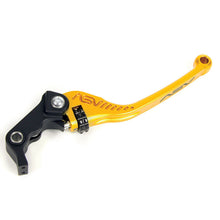 ASV Brake Lever Gold Regular BRC541-G