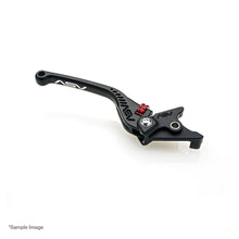 ASV Brake Lever Black Regular BRC552-K