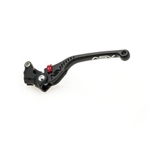 ASV Clutch Lever Black Regular CRC552-K