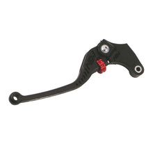ASV Clutch Lever Black Regular CRC552-K
