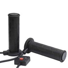 R&G Heated Handlebar Grips Set Universal for 7/8 Inch 22mm Bars