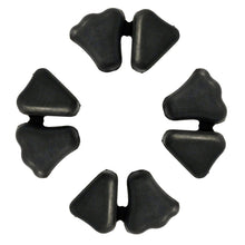 CBF125 09 Cush Drive Rubbers Set