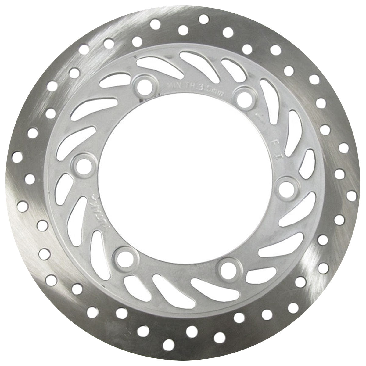 235329 Front Brake Disc