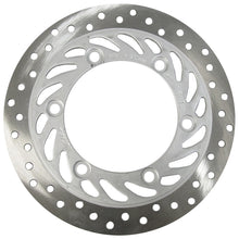 235329 Front Brake Disc