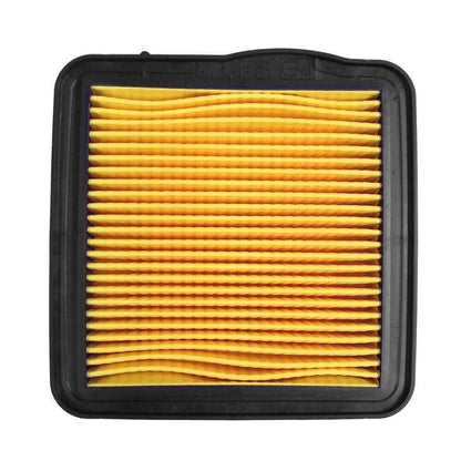 CBF125 09 > Air Filter Pattern