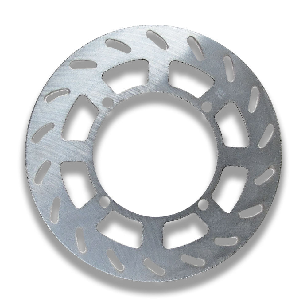 237600 Front Brake Disc