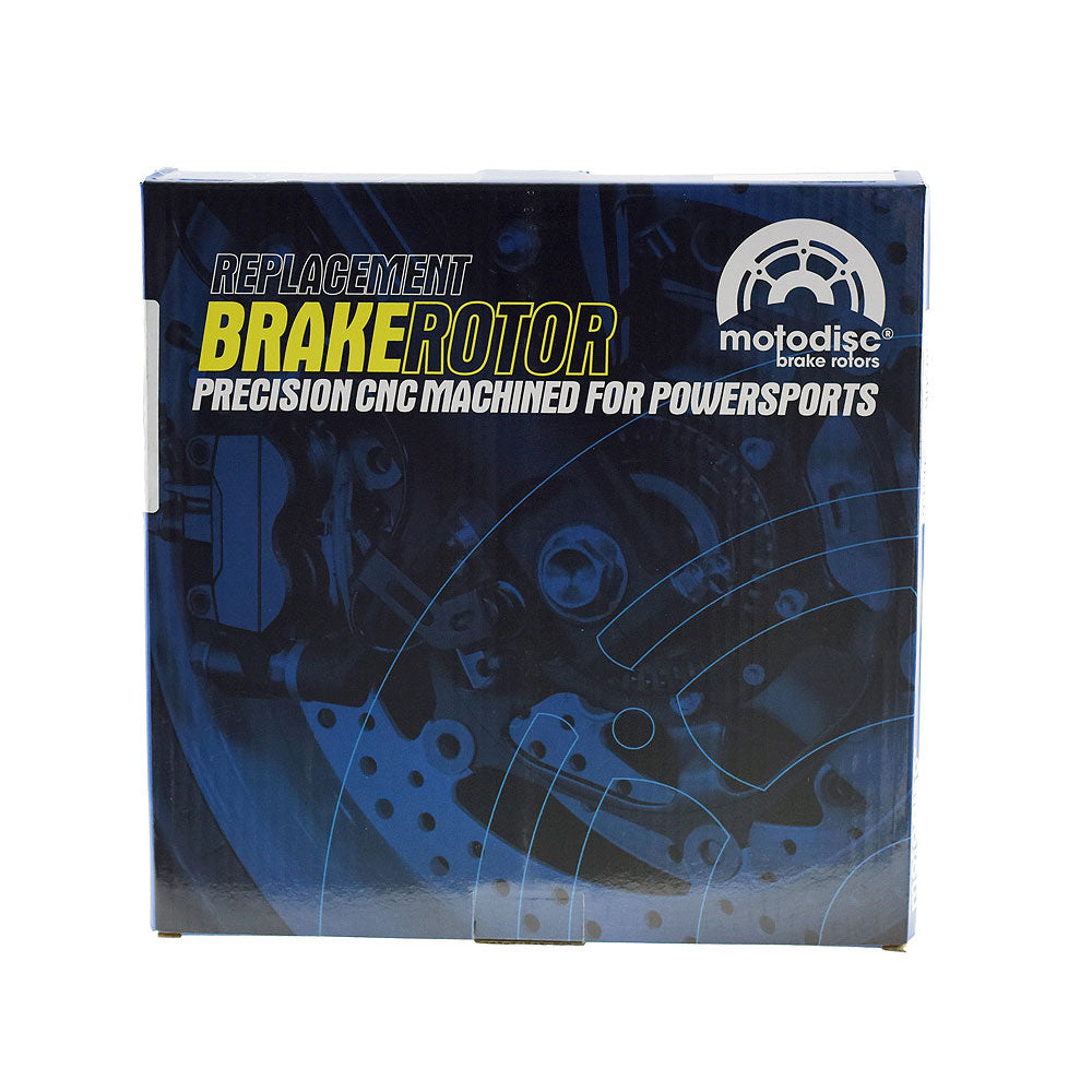 238935 Front Brake Disc