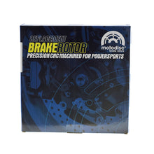 238935 Front Brake Disc