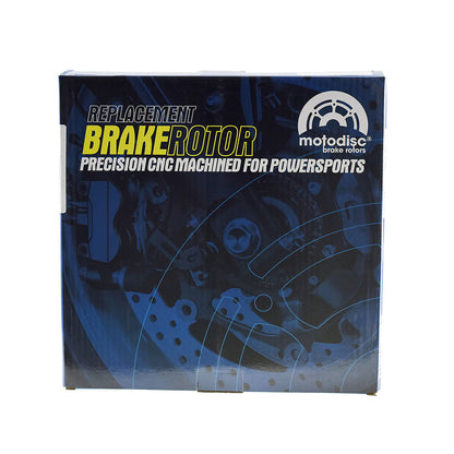 238935 Front Brake Disc