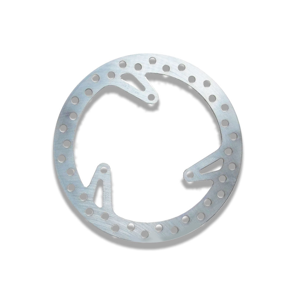 239472 Front Brake Disc