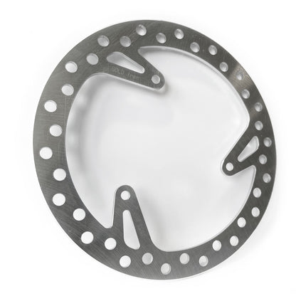 239472 Front Brake Disc