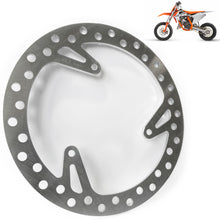239472 Front Brake Disc