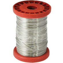 Lock Wire Reel - 0.8mmx127m 500g