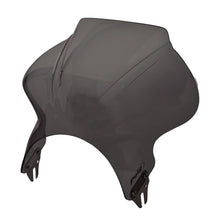 Honda CB600F Hornet 03-04 Puig Cockpit Screen Dark Tint