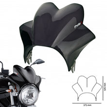 Universal Puig Wave Fly Screen Dark Tint