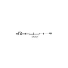 BMW K 1200 GT ABS 04-07 MWL001 EBC Front Pad Wear Sensor