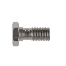 Goodridge Buildaline Single Banjo Bolt 3/8x24mm