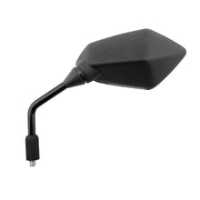 Z750 07 > Z1000 07 > Z750R 11 > Left Hand Mirror Black