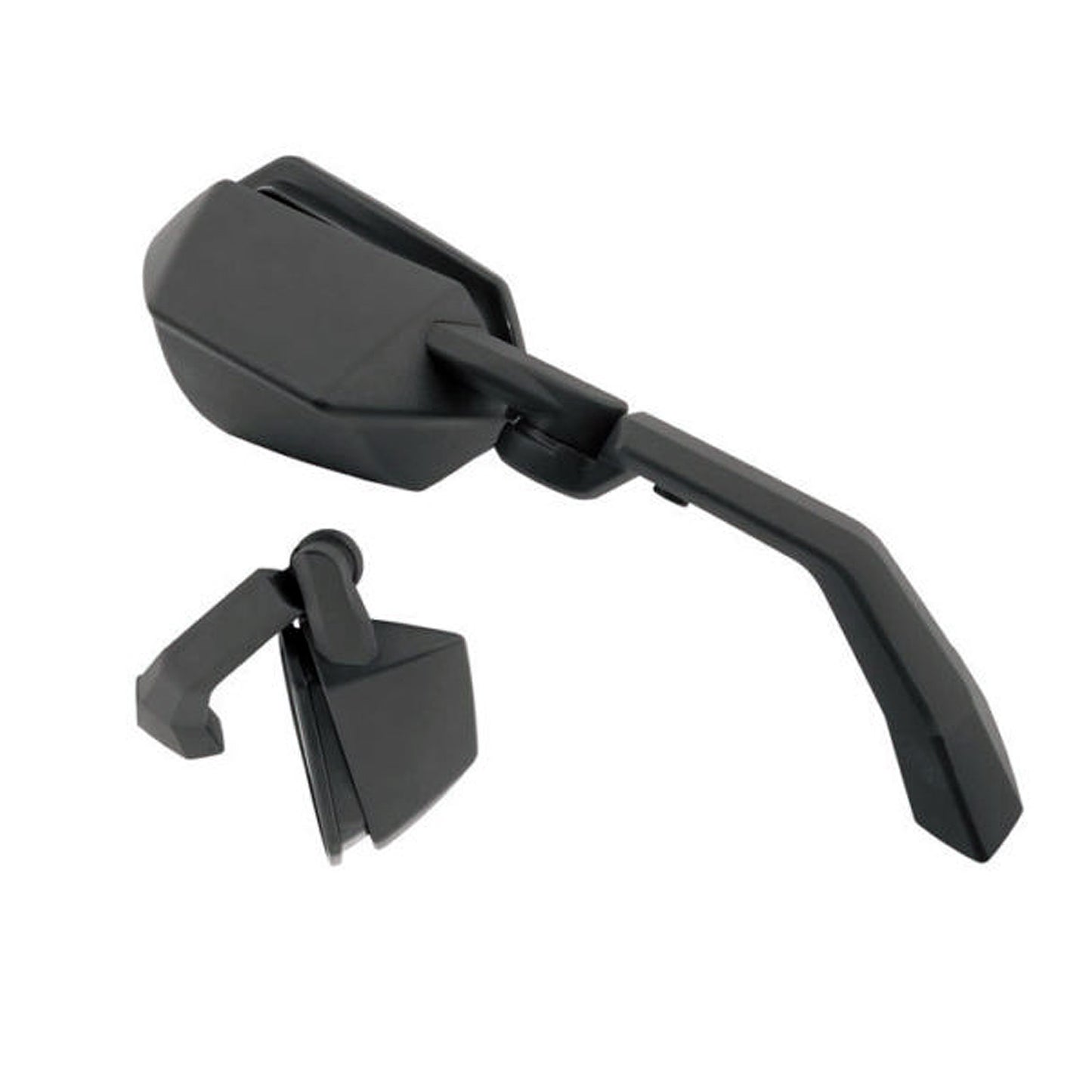 ZX10-R 08 > Right Hand Mirror