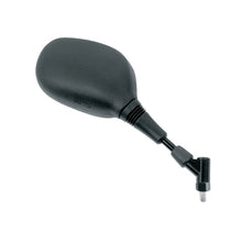 YBR125 07 > Right Hand Mirror Black