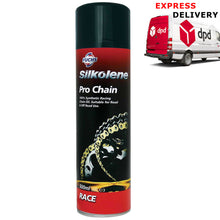Silkolene Pro Chain Lube 500ml